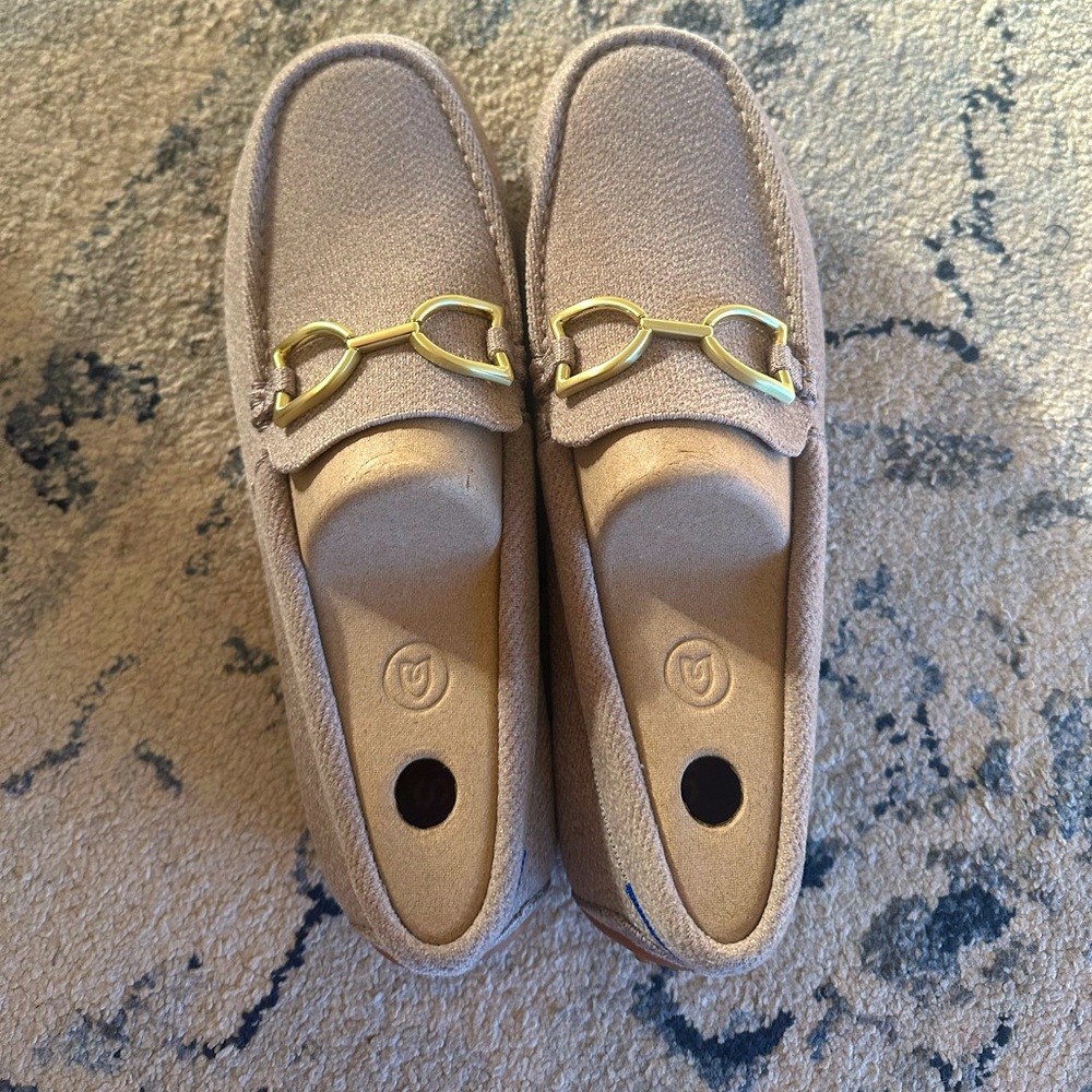 Rothy’s ReVelvet Loafer